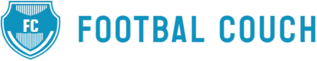 Footbal Couch